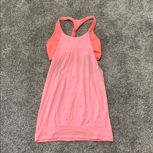 Lululemon tank - Picture 3 of 6